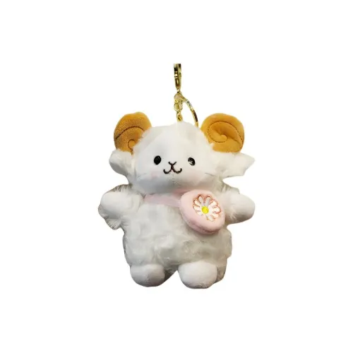 Tak Bebe Очаровательная Мягкая и Милая Овца Кукла Плюшевая Кукла 13 см Рекомендуемый Рост