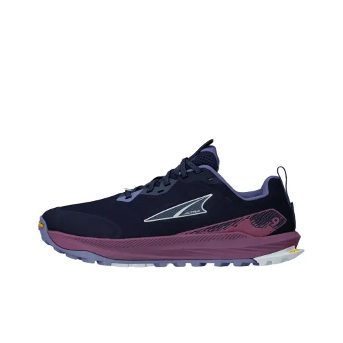 Altra Lone Peak 9 Беговые кроссовки Женские