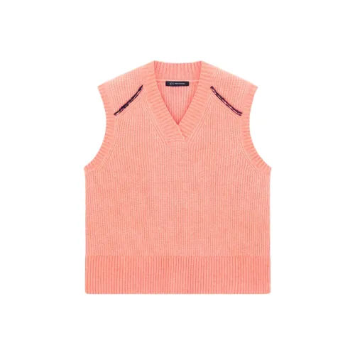 ARMANI EXCHANGEAE FW25 Майка Облегающая Женская