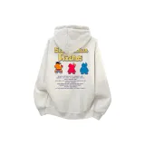 Серый меланж