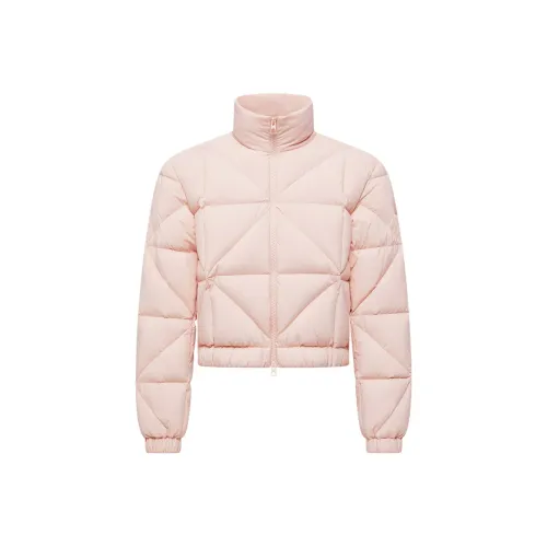 Moncler FW25 Пуховик Женские