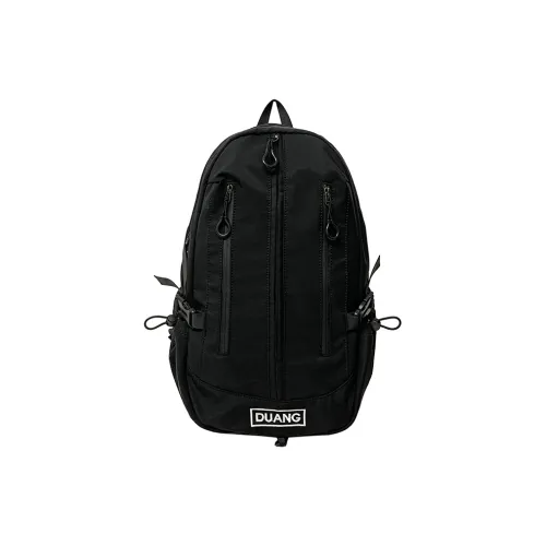 Yin Chu Нейлон Рюкзак Стандартный Унисекс Многоцветный