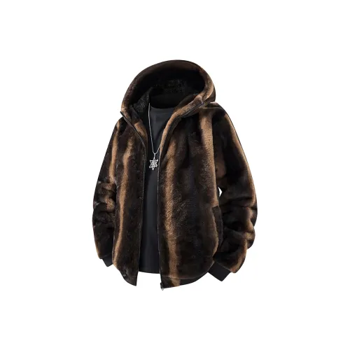 LSVE Женские Куртки