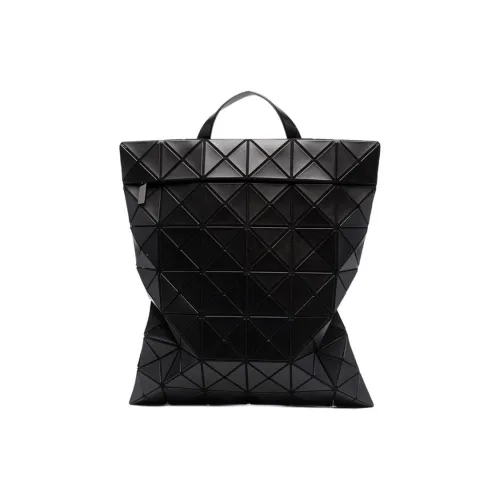 ISSEY MIYAKE Полиэстер Ноутбук Рюкзак Унисекс Черный