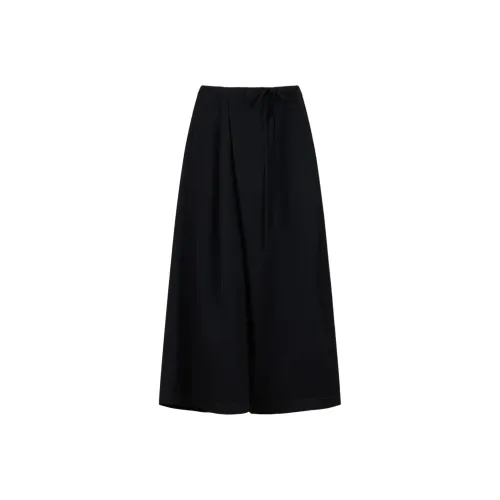 MARNI SS25 Повседневные брюки Женские