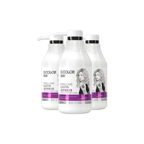 Di Cai Кондиционеры для волос