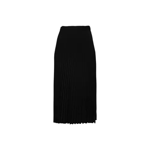 MM6 MAISON MARGIELA Повседневный Длинный Юбка Женские