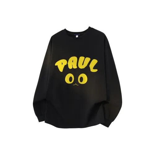 PAUL COSTELLOE Унисекс T-рубашки