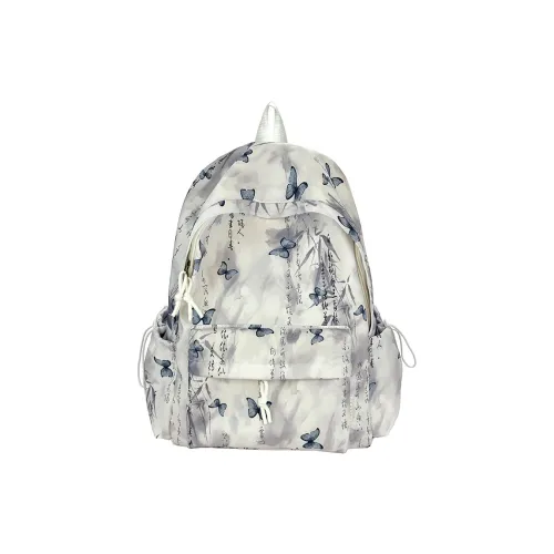 NX DOUGHNUT Oxford Рюкзак Стандартный Женский Многоцветный