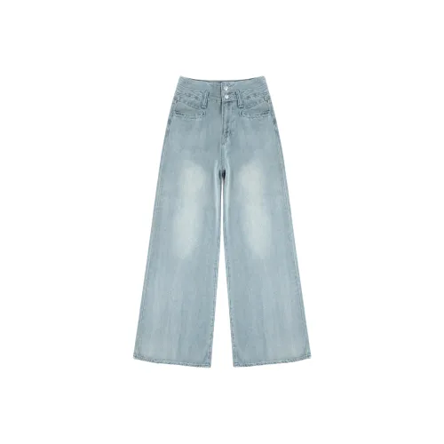 JOPPTI Женские Джинсы