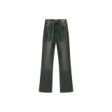 Изумрудно-синий