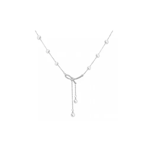 SHIZHIYAN Сплав Ожерелья Женские