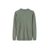 Фруктово-зеленый