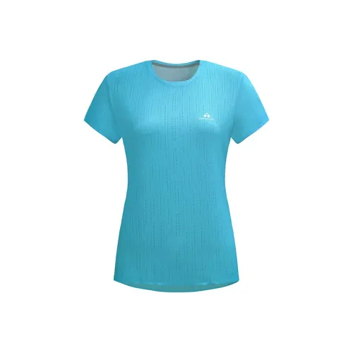 PIONEER CAMP Женские T-рубашки