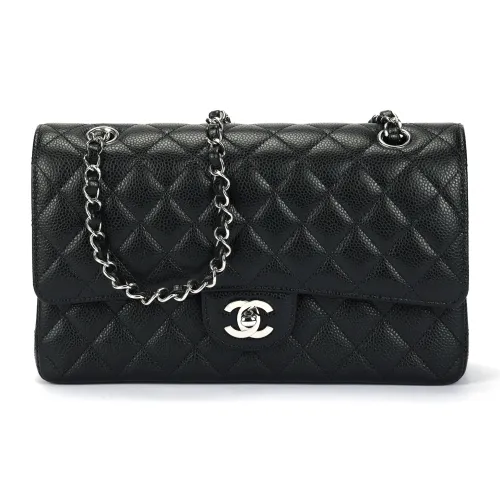 CHANEL Classic Flap CF Сумки через плечо Женские