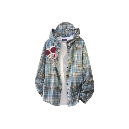 FAX FOR FMACM Унисекс Рубашки