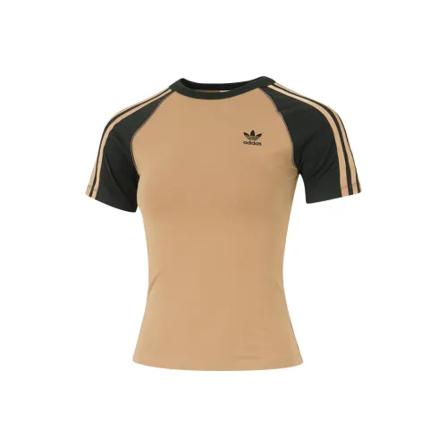 Adidas Originals T-Shirt Женская