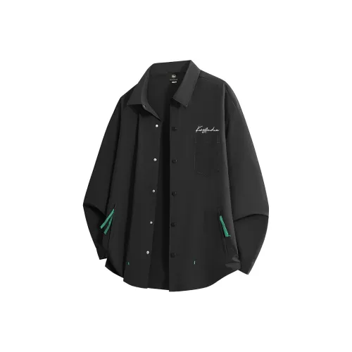 KW Унисекс Рубашки