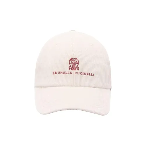 BRUNELLO CUCINELLI Кепки Мужские Розовые