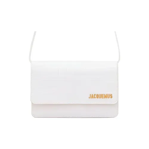Сумки через плечо Jacquemus Женские