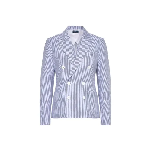 Polo Ralph Lauren Бизнес-костюм Пальто Женское