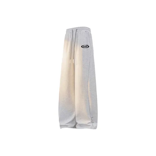 GWAF Унисекс Вязаные Спортивные Штаны