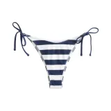 Морской синий