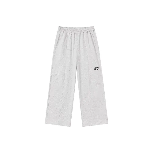 FORNINES Унисекс Повседневные Брюки