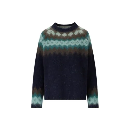WOOLRICH Многоцветные Женские Свитеры