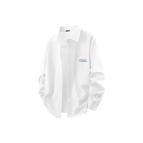 Miniso Унисекс Рубашки