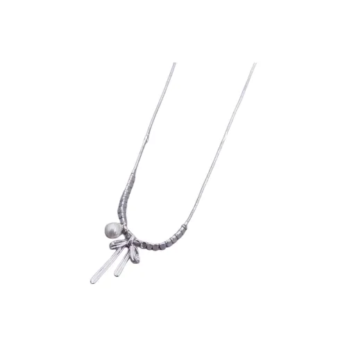 SHIZHIYAN Сплав Ожерелья Женские