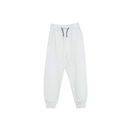 SUNTOMORROW Тренировочные брюки для детей 3-7 лет