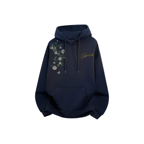 7 SEVFUN Унисекс Свитшоты