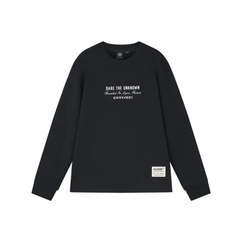 Палладий Унисекс Свитшоты