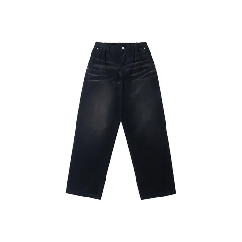 Teenie Weenie Men Повседневные брюки Унисекс