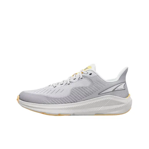 Altra Experience Form Беговые кроссовки Серые Женские