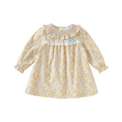 DAVE BELLA Платье для детей 3-7 лет