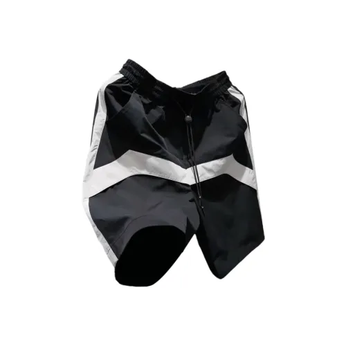 APBM Унисекс Повседневные Шорты