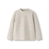 Белый кофейный тон 00415