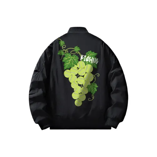 KIRHNE Унисекс Куртки