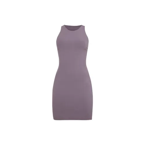 lululemon Женские Платья без рукавов