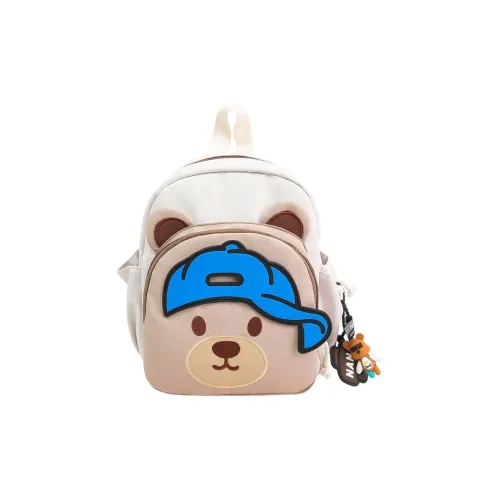 Alcohol Dragon Нейлон Рюкзак Стандартный Детский Экрю Темно-синий Светло-синий Красный Хаки