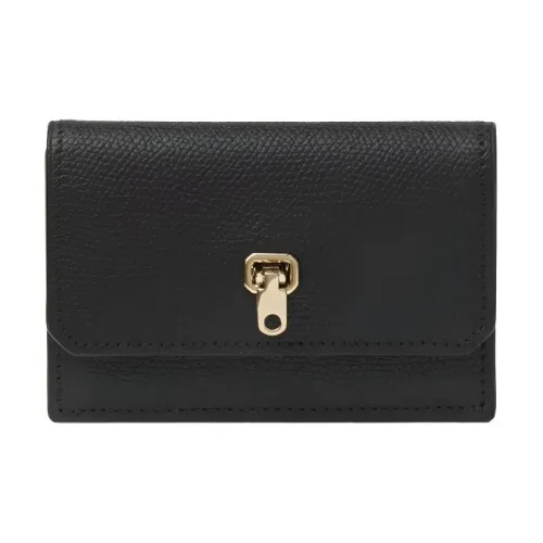 Valextra Brera Картхолдеры Унисекс