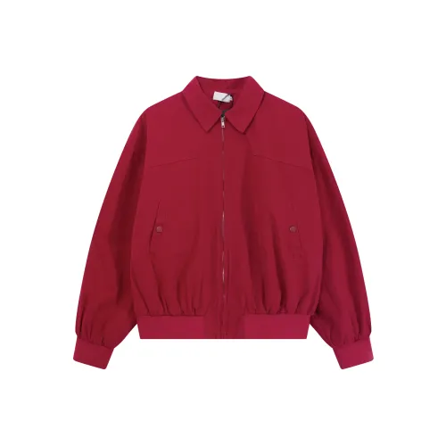 GM Red Женские Куртки