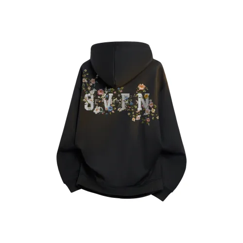 7 SEVFUN Унисекс Свитшоты