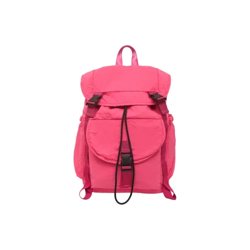 OKEKE Нейлон Рюкзак Стандартный Унисекс Многоцветный