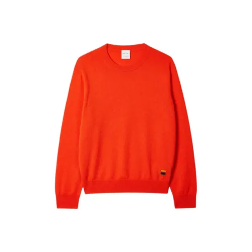 Paul Smith FW25 Кашемировый свитер женский