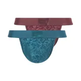 [Ночная песня синий + Шиповниковый красный]