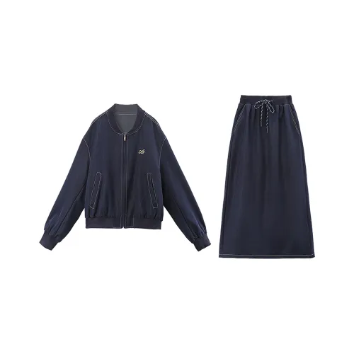 Комплект с юбкой A Paradise For Awakening для женщин