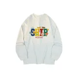 Туманно-серый